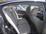 Nissan Altima 2.5 1N4AL2AP1BN439612 fotografie