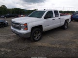 Chevrolet Silverado  Ls 1GCVKPEHXFZ294082 fotografie