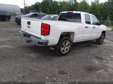 Chevrolet Silverado  Ls 1GCVKPEHXFZ294082 fotografie