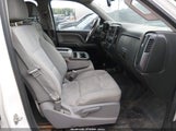 Chevrolet Silverado  Ls 1GCVKPEHXFZ294082 fotografie