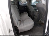 Chevrolet Silverado  Ls 1GCVKPEHXFZ294082 fotografie