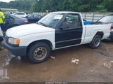 Isuzu Hombre S 1GGCS1445W8666175 fotografie