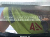 Isuzu Hombre S 1GGCS1445W8666175 fotografie