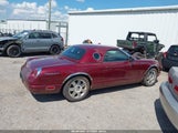 Ford Thunderbird 1FAHP60A54Y104412 снимка