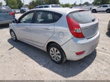 Hyundai Accent Se KMHCT5AE1HU319404 снимка
