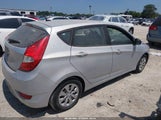 Hyundai Accent Se KMHCT5AE1HU319404 снимка
