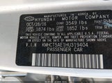 Hyundai Accent Se KMHCT5AE1HU319404 снимка