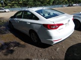 Hyundai Sonata Se 5NPE24AF7FH161628 снимка