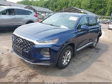 Hyundai Santa Fe Sel 5NMS3CAD5LH290405 снимка