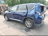 Hyundai Santa Fe Sel 5NMS3CAD5LH290405 снимка