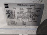 Buick Encore Gx Preferred Fwd KL4AMBS23RB154832 снимка