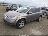 Nissan Murano Sl JN8AZ08W94W338894 снимка