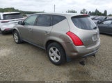 Nissan Murano Sl JN8AZ08W94W338894 снимка