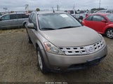 Nissan Murano Sl JN8AZ08W94W338894 снимка