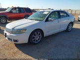 Lincoln Mkz 3LNHM26T39R608334 снимка