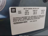 Pontiac G6 1G2ZG558564145670 fotografie