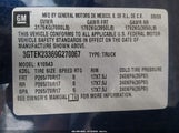 GMC Sierra  Sle 3GTEK23369G270067 снимка