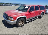 Dodge Dakota Slt 1B7HL48N42S669929 снимка