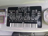 Kia Sorento X-Line Sx 5XYRKDJF6RG266738 photo