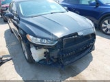 Ford Fusion Se 3FA6P0H75FR112234 photo