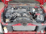 Dodge Dakota Slt 1D7HW42N65S147359 fotografie