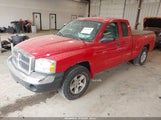 Dodge Dakota Slt 1D7HW42N65S147359 fotografie