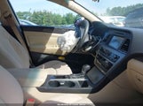 Hyundai Sonata Sport 5NPE34AF4HH451485 снимка