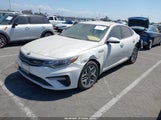 Kia Optima Hybrid Ex KNAGU4LE5L5045425 снимка