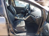 Ford C-Max Hybrid Sel 1FADP5BU9DL538684 photo