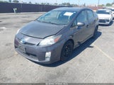 Toyota Prius Two JTDKN3DU4B0263071 fotografie