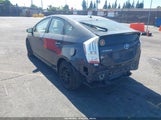 Toyota Prius Two JTDKN3DU4B0263071 fotografie