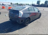 Toyota Prius Two JTDKN3DU4B0263071 fotografie
