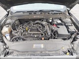 Ford Fusion Se 3FA6P0HD7JR253286 photo
