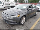Ford Fusion Se 3FA6P0HD7JR253286 photo
