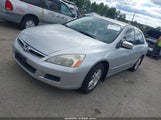 Honda Accord 2.4 Se JHMCM56357C013656 photo