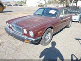 Jaguar Xj6 SAJAV1342EC389788 fotografie