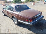 Jaguar Xj6 SAJAV1342EC389788 fotografie
