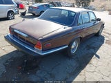 Jaguar Xj6 SAJAV1342EC389788 fotografie