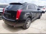Cadillac Srx Luxury Collection 3GYFNAEY6BS640817 снимка