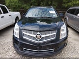 Cadillac Srx Luxury Collection 3GYFNAEY6BS640817 снимка