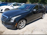 Cadillac Ats Standard 1G6AA5RA1F0135087 fotografie