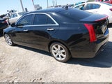 Cadillac Ats Standard 1G6AA5RA1F0135087 fotografie