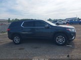 Chevrolet Traverse Fwd Lt Cloth 1GNERGKW8LJ199746 photo
