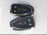 Chevrolet Traverse Fwd Lt Cloth 1GNERGKW8LJ199746 photo