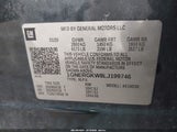 Chevrolet Traverse Fwd Lt Cloth 1GNERGKW8LJ199746 photo