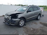 Hyundai Santa Fe Gls V6 5XYZG4AG6CG140235 fotografie
