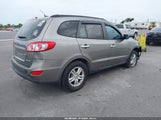 Hyundai Santa Fe Gls V6 5XYZG4AG6CG140235 fotografie