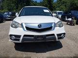 Acura Rdx 5J8TB1H57CA002440 снимка