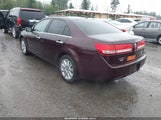 Lincoln Mkz 3LNHL2JC5CR823196 fotografie
