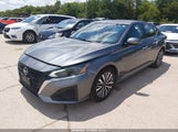Nissan Altima Sv Fwd 1N4BL4DV3RN430382 photo